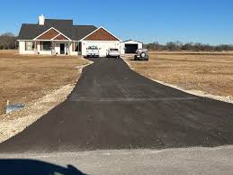 Best Driveway Grading and Leveling  in Wright, WY